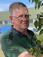 Bernd Brandes